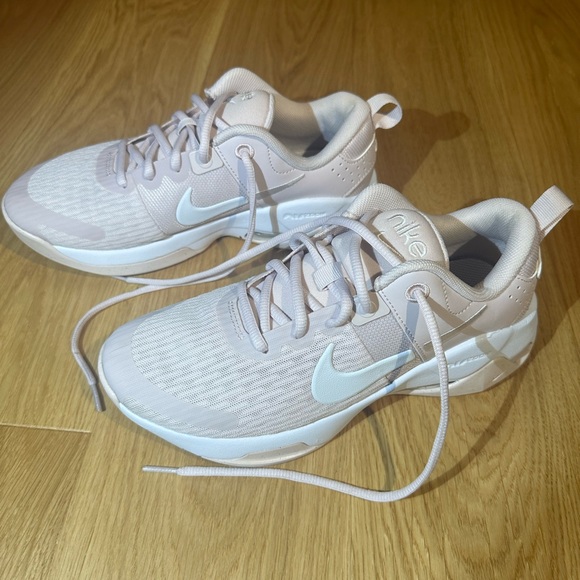Nike Shoes - Nike Women’s Runners - Pastel Pink